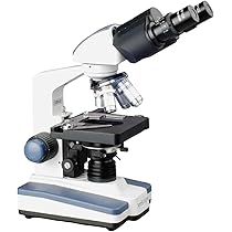 (未使用･未開封品)AmScope 3Dステージ+ USBカメラと40X-2500X LEDデジタル双眼鏡の複合顕微鏡 Amazon.co.jp: AmScope 3Dステージ+ USBカメラと40X-2500X LED